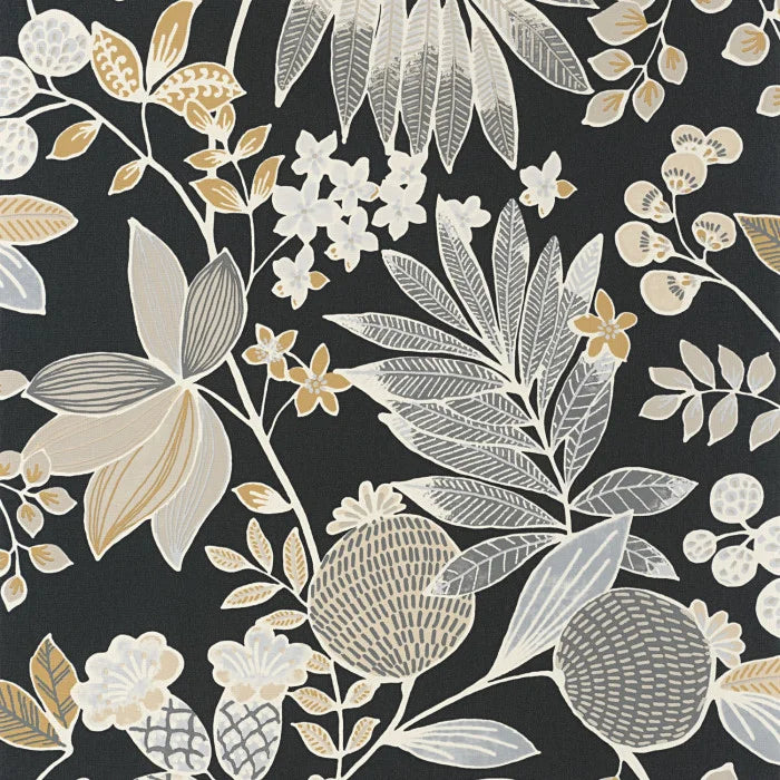Carta da Parati California Casadeco Wallpaper