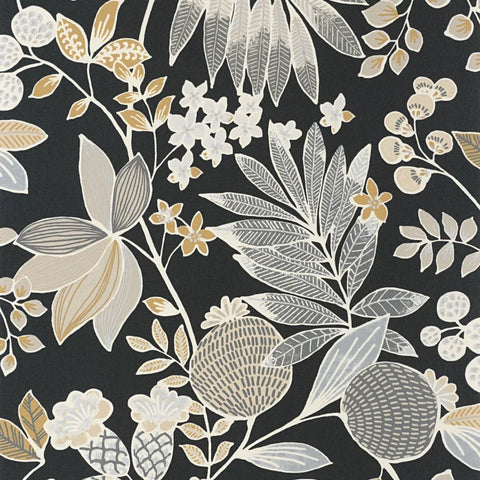 Carta da Parati California Casadeco Wallpaper