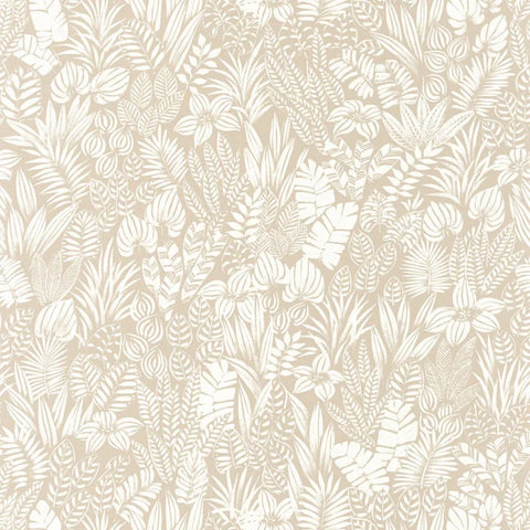 Carta da Parati California Casadeco Wallpaper