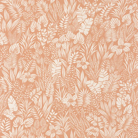 Carta da Parati California Casadeco Wallpaper