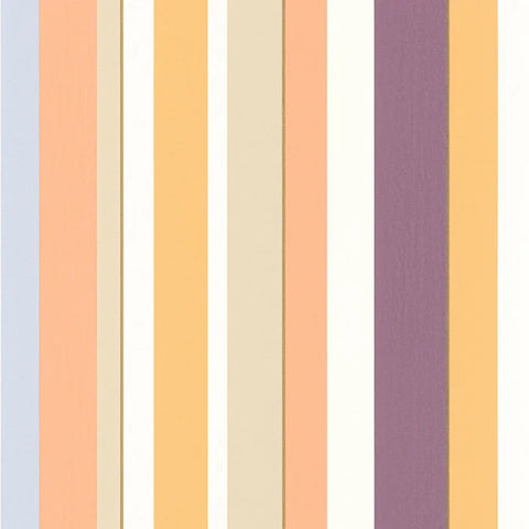 Carta da Parati California Casadeco Wallpaper