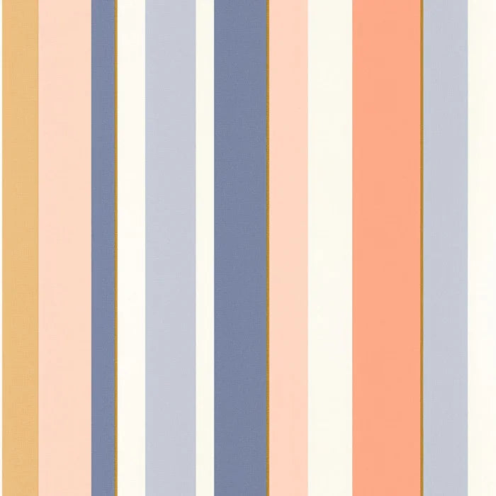 Carta da Parati California Casadeco Wallpaper