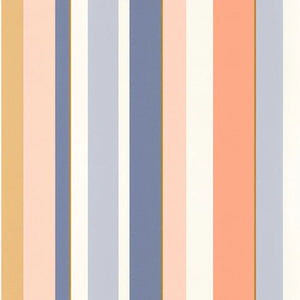 Carta da Parati California Casadeco Wallpaper