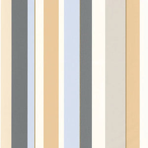 Carta da Parati California Casadeco Wallpaper