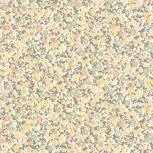 Carta da Parati Flower Market Casadeco Wallpaper