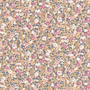 Carta da Parati Flower Market Casadeco Wallpaper