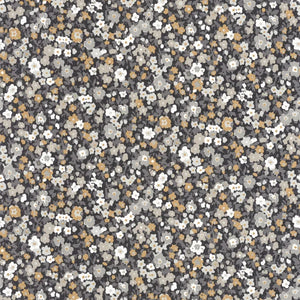 Carta da Parati Flower Market Casadeco Wallpaper