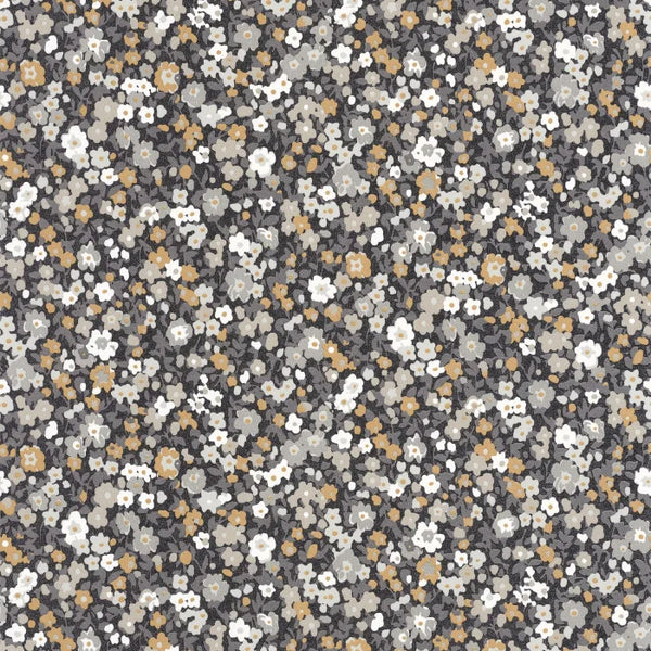 Carta da Parati Flower Market Casadeco Wallpaper
