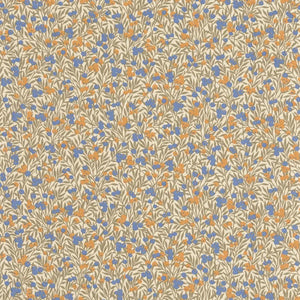 Carta da Parati Flower Market Casadeco Wallpaper