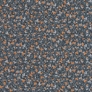 Carta da Parati Flower Market Casadeco Wallpaper