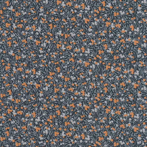 Carta da Parati Flower Market Casadeco Wallpaper
