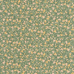 Carta da Parati Flower Market Casadeco Wallpaper