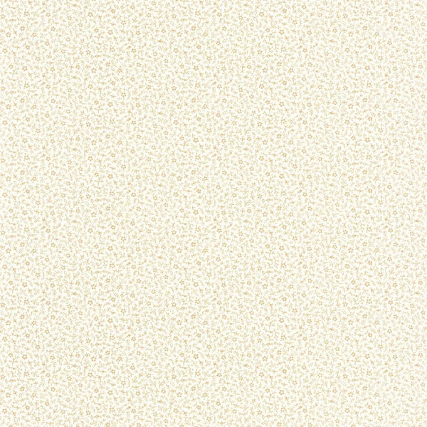 Carta da Parati Flower Market Casadeco Wallpaper