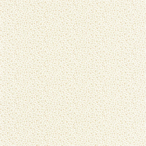 Carta da Parati Flower Market Casadeco Wallpaper