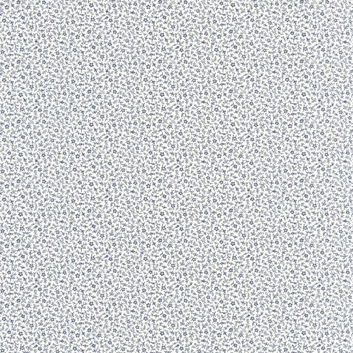 Carta da Parati Flower Market Casadeco Wallpaper