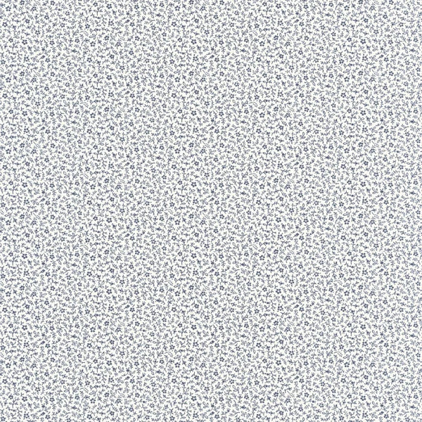 Carta da Parati Flower Market Casadeco Wallpaper
