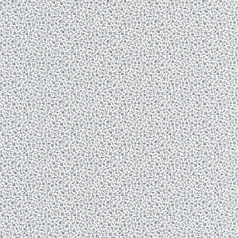 Carta da Parati Flower Market Casadeco Wallpaper
