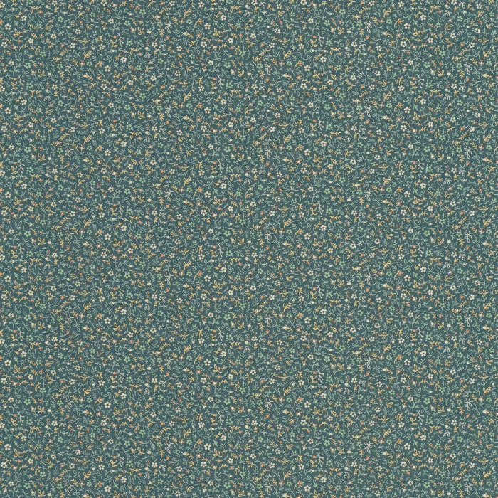 Carta da Parati Flower Market Casadeco Wallpaper