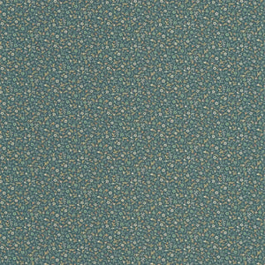 Carta da Parati Flower Market Casadeco Wallpaper