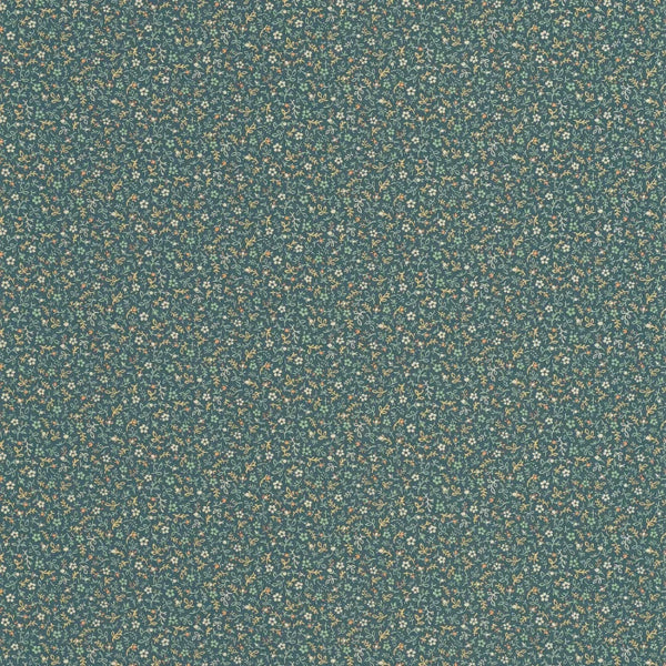 Carta da Parati Flower Market Casadeco Wallpaper