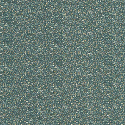 Carta da Parati Flower Market Casadeco Wallpaper