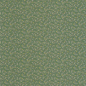 Carta da Parati Flower Market Casadeco Wallpaper