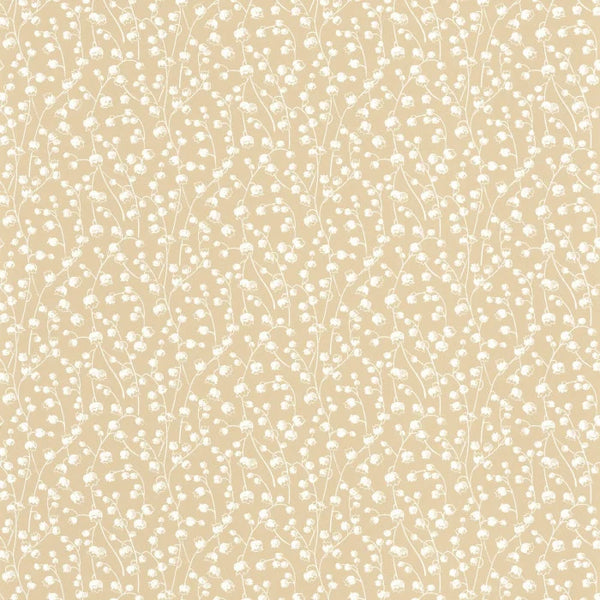 Carta da Parati Flower Market Casadeco Wallpaper