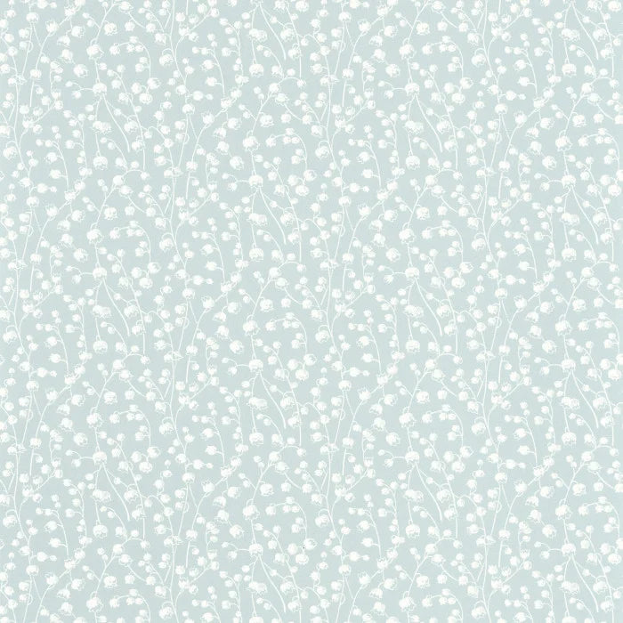 Carta da Parati Flower Market Casadeco Wallpaper