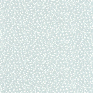 Carta da Parati Flower Market Casadeco Wallpaper