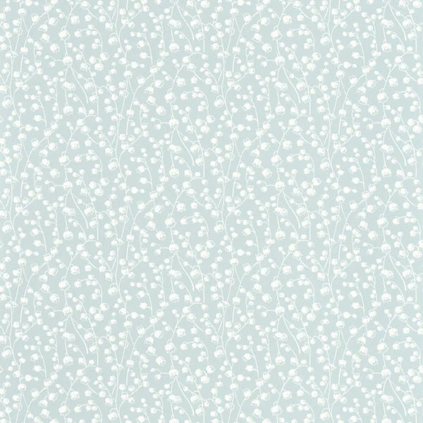 Carta da Parati Flower Market Casadeco Wallpaper