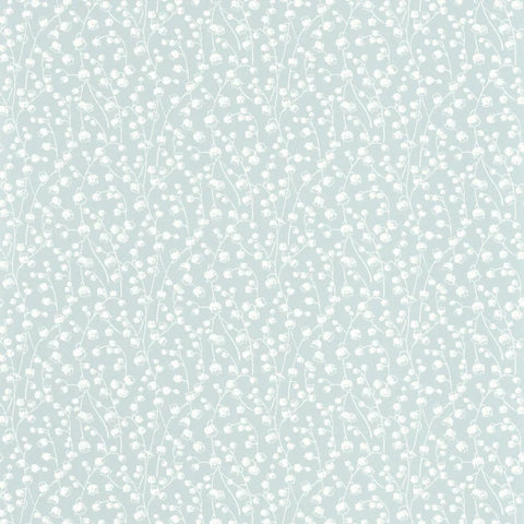 Carta da Parati Flower Market Casadeco Wallpaper