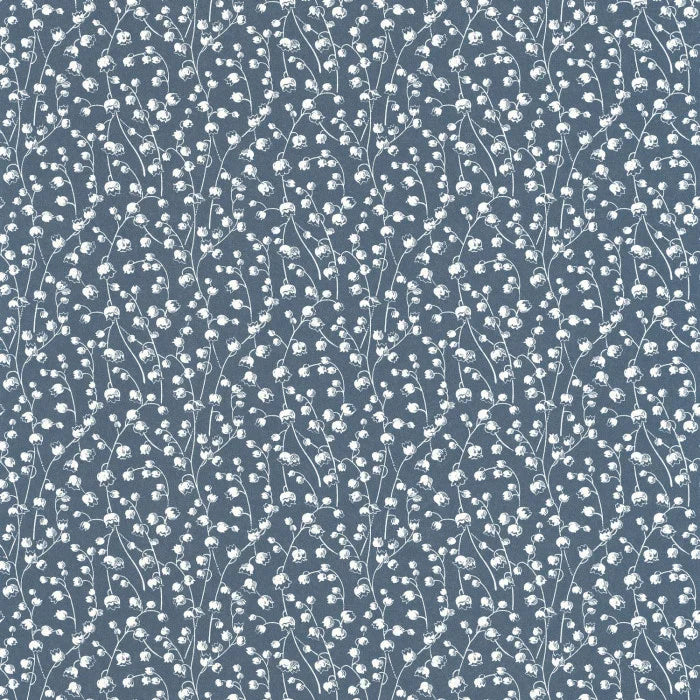 Carta da Parati Flower Market Casadeco Wallpaper
