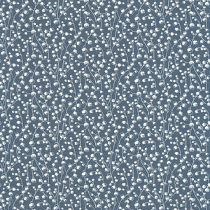 Carta da Parati Flower Market Casadeco Wallpaper