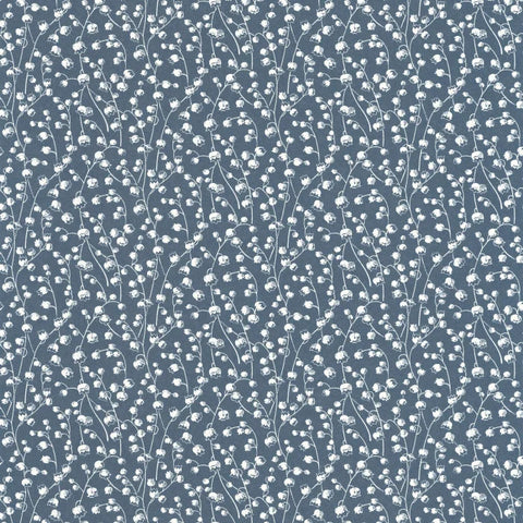 Carta da Parati Flower Market Casadeco Wallpaper