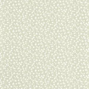 Carta da Parati Flower Market Casadeco Wallpaper