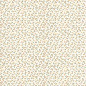 Carta da Parati Flower Market Casadeco Wallpaper
