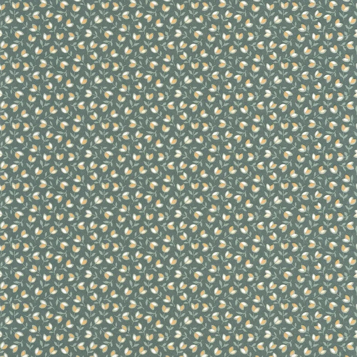 Carta da Parati Flower Market Casadeco Wallpaper