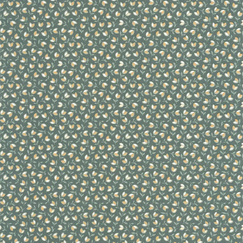 Carta da Parati Flower Market Casadeco Wallpaper