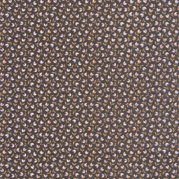 Carta da Parati Flower Market Casadeco Wallpaper