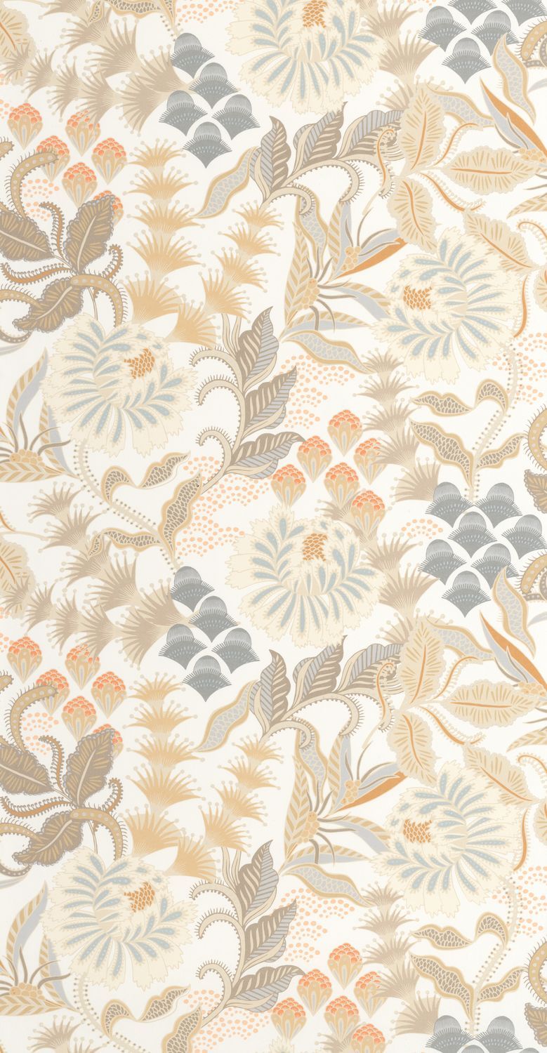 Carta da Parati Derby Casadeco Wallpaper