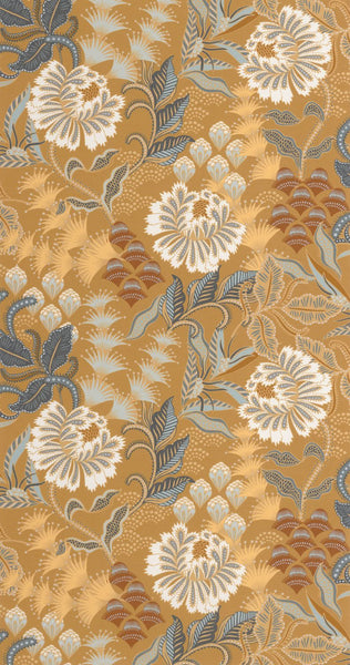 Carta da Parati Derby Casadeco Wallpaper