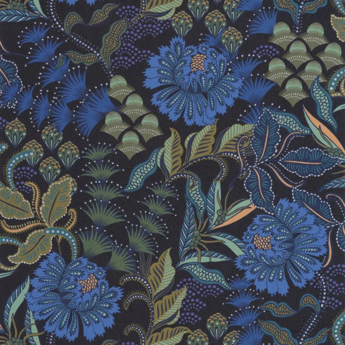 Carta da Parati Derby Casadeco Wallpaper