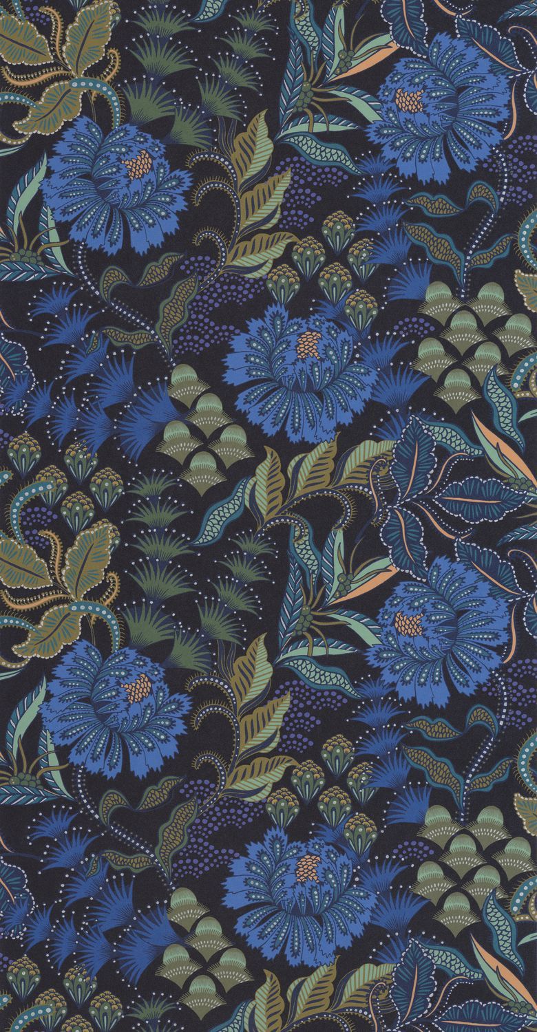 Carta da Parati Derby Casadeco Wallpaper