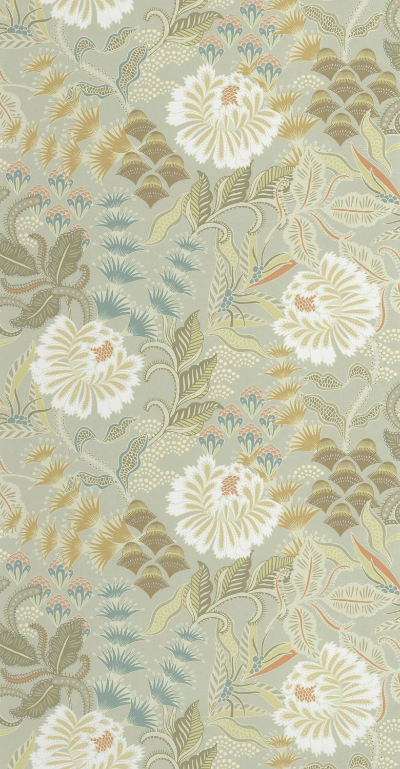 Carta da Parati Derby Casadeco Wallpaper