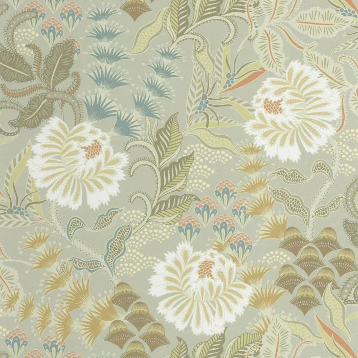 Carta da Parati Derby Casadeco Wallpaper