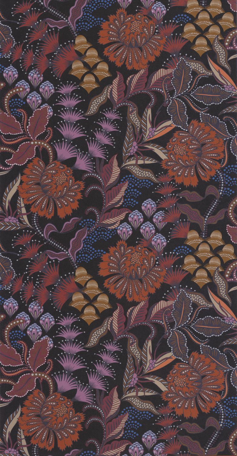 Carta da Parati Derby Casadeco Wallpaper