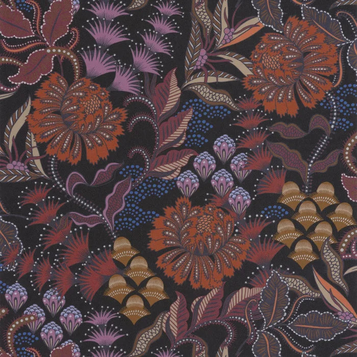 Carta da Parati Derby Casadeco Wallpaper