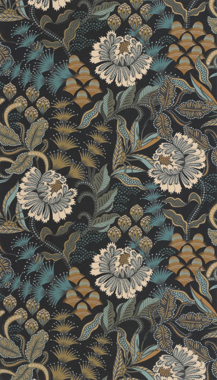 Carta da Parati Derby Casadeco Wallpaper