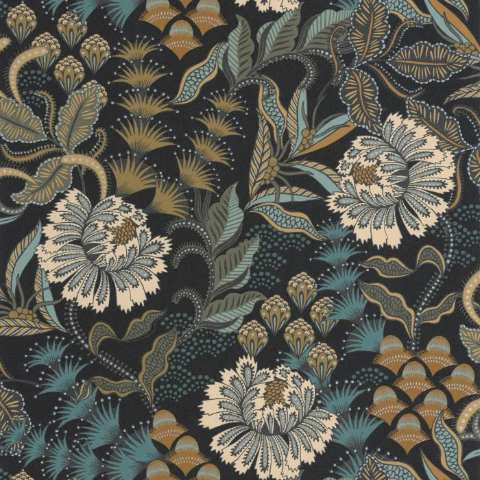 Carta da Parati Derby Casadeco Wallpaper