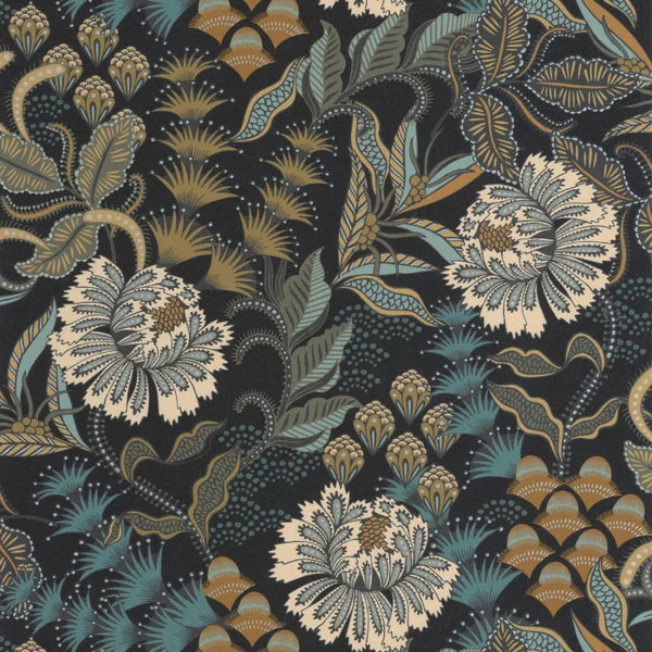 Carta da Parati Derby Casadeco Wallpaper